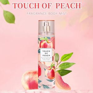 Spray Corpo Floreale da 8 Fl.Oz per Donne, Fragranza Rinfrescante e Duratura per Uso Quotidiano - Product Image 1