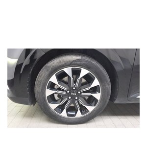 Kia Carnival Noblesse 2021/3, 9 Plazas, 115.971 km, Diésel, Automático, Emisión Euro V, Asientos de Cuero, Volante a la Izquierda - Product Image 5