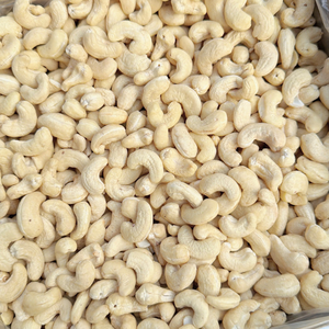 Wholesale In Bulk Cashew <b>Kernels</b> SANTIGO Cashew <b>Nuts</b> Kaju In Bulk <b>Nuts</b> <b>Kernels</b> Service 24/7 - Product Image 1