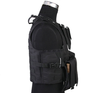 Hunting <b>Vest</b> Hunting Apparel Supplier Professional Field Hunting <b>Vest</b> Durable Outdoor Sports <b>Utility</b> <b>Vest</b> Camouflage <b>Vest</b> - Product Image 4