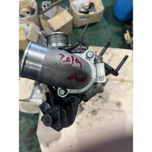 Anillo de boquilla/turbocompresor Turbo 28231-4A870 para Hyundai Porter II 2.5 CRDi D4CB 2003, piezas de automóvil coreanas - Product Image 4