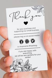 Étiquettes suspendues personnalisées avec logo de marque pour vêtements, étiquettes de marque avec cordon pour vêtements, papier imprimé personnalisé, durable - Product Image 5