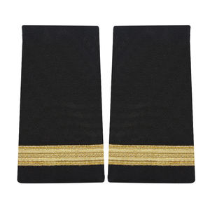 Épaulettes d'uniforme professionnelles personnalisables - Product Image 4