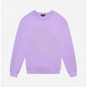 Sweat à capuche en molleton de coton écologique 400 GSM, brodé avec logo personnalisé de haute qualité, motif renard argenté uni, pour sororités, écoles et universités - Product Image 3