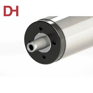 Broche de meulage de bonne rigidité 6000RPM pour meulage externe CNC - Product Image 6