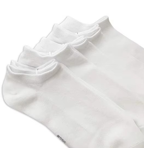 Chaussettes en molleton 100 % coton personnalisables pour femmes, multicolores, antidérapantes, faible MOQ, couleur unie, design personnalisé, avec bordure sur le mollet - Product Image 2