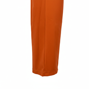 Leggings de yoga taille haute élastiques et respirants pour femme, style tendance, avec imprimé, pour la course à pied - Product Image 4