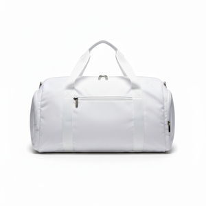 High Quality Durable Sports <b>Gym</b> <b>Bag</b> Fitness Training Yoga <b>Bags</b> Duffel Travel Handbag Large Hot <b>Men</b> Red Custom Unisex Shoulder - Product Image 1