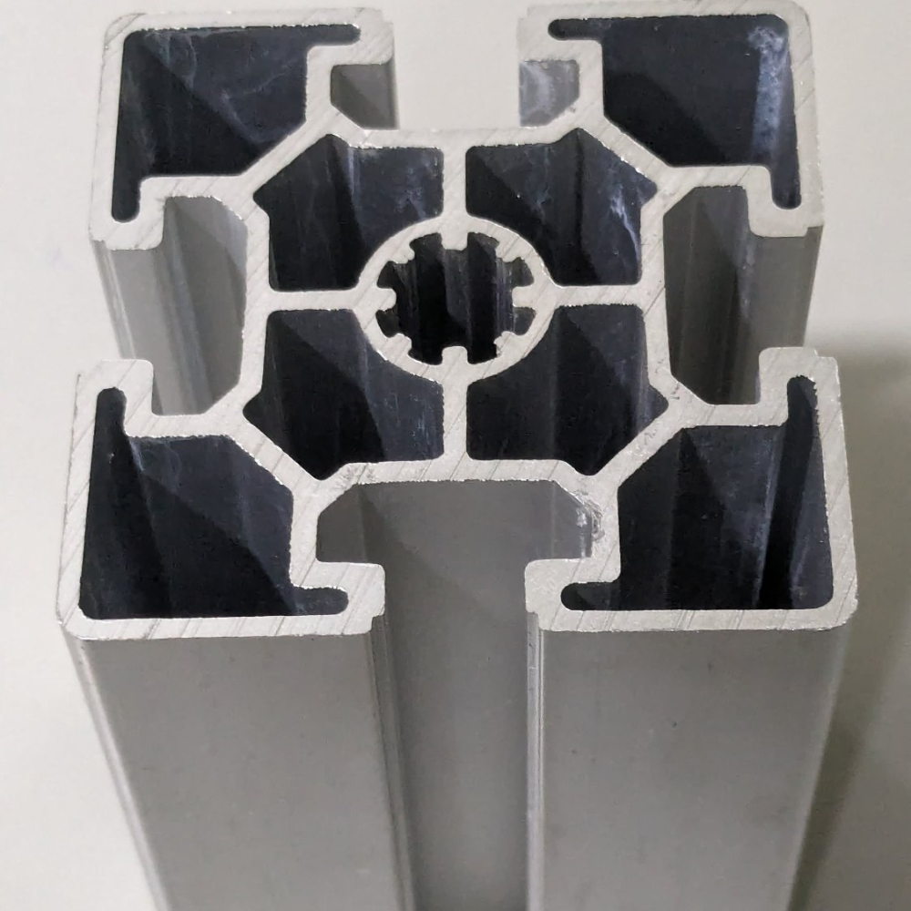 Precision-Cut Profiles | Engineered for Architectural Harmony