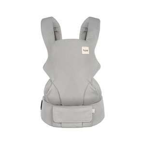 Breathable Baby <b>Carrier</b> Newborn to <b>Toddler</b> - Adjustable <b>Toddler</b> <b>Carrier</b> - Multiple Ergonomic Positions Front and Back - Product Image 4