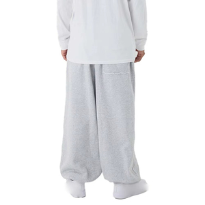 Pantalones Deportivos de Alta Calidad, Estilo Flare, Todas las Tallas, Precio al por Mayor, Personalizables, Ropa Urbana para Hombre, en Venta - Product Image 3