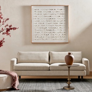 Refined Round <b>Bar</b> <b>Table</b> Elegant Curved Pedestal Base Antique Finish Space Saving Design Sturdy Build for Sophisticated Interiors - Product Image 3