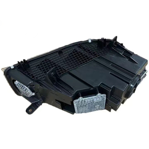 2014-2017 <span class=keywords><strong>X5</strong></span> F15 F16 Conjunto <span class=keywords><strong>de</strong></span> faros LED Configuración alta Luces originales izquierda y derecha Nueva condición - Product Image 5
