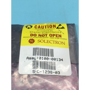 AMAT 0100-00134 PWB ASSY, OPTO SWITCH 5, 140038 - อุปกรณ์และชิ้นส่วนเซมิคอนดักเตอร์ระดับโลกที่เชื่อถือได้ - Product Image 1