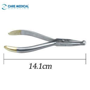 Meilleures ventes - Ensemble d'instruments dentaires en acier inoxydable de haute qualité, certifiés CE, pour usage hospitalier - Product Image 5