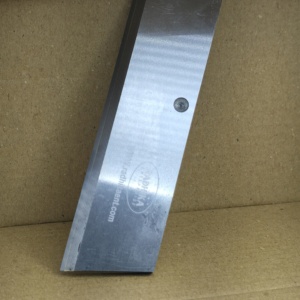 ใบมีดโรตารี่สำหรับเครื่องบดอัดขยะอุตสาหกรรม - Product Image 4