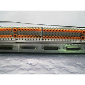 Vanne Solénoïde SMC 63 Ports SJ2A60T-5NF2-N1-X21 - Équipements et Pièces Semi-conductrices Mondiales de Confiance - Product Image 5
