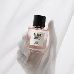 Most Daily Comma 30ml Milk Scented Mini Modern Hair Mist for Women - Product Image 1