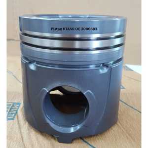 Pistón Diésel Original Nuevo con Pasador de Pistón y Anillo de Pistón para KTA50 3096685 3631248 3048810 3631249 3017347 DIÁMETRO DE 96 MM - Product Image 1