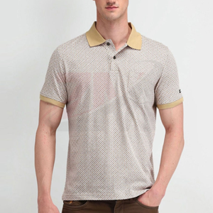 Servicio OEM/ODM, Camisas Personalizadas Estampadas para Hombre, Tallas Grandes, Ligeras, de Secado Rápido, Ecológicas, Transpirables, para Oficina y Uso Diario - Product Image 2