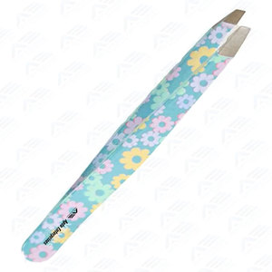 Extensiones de Pestañas, Recortador y Pinza para Cejas, Instrumentos de Belleza y Cuidado Personal, Personalizados, Profesionales, de Acero Inoxidable - Product Image 5