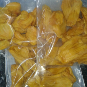 Chips de Jackfruit secos de Vietnam Snack crujiente dulce VF-Dried High Quality Mejor precio para exportación 2025 - Product Image 4