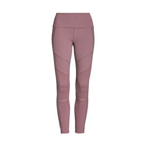 Diseña Tu Propio Logotipo, Leggings Antibacterianos, Transpirables, de Secado Rápido, 100% Algodón para Mujer, Precio Razonable, Última Llegada - Product Image 1
