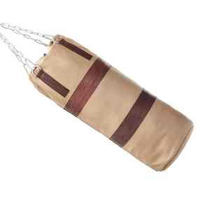 Bolsas de Boxeo de Cuero Genuino de Alta Calidad, Hechas a Medida, Bolsa de Boxeo Fairtex para Entrenamiento, Venta al Por Mayor de Fábrica, Bolsas de Kickboxing - Product Image 5