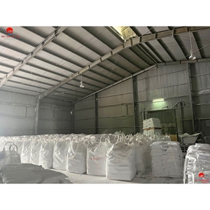 Poudre acrylique blanche de haute qualité Nhat Thang VNT7 VNT-3S pour marquage routier, peinture de bateaux et meubles, application par pulvérisation - Product Image 3