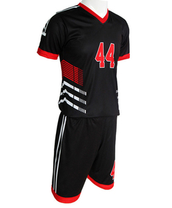 Uniformes de Fútbol Unisex 2026, Nuevo Diseño, 100% Poliéster, para Adultos, Camiseta de Fútbol, Conjunto de Fútbol - Product Image 3