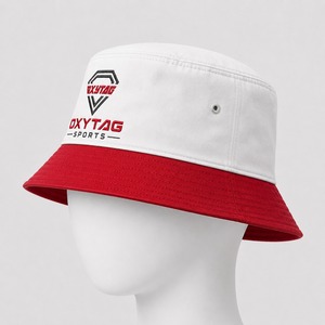 Fabricante de Sombreros de Pescador Personalizados al por Mayor, Gorra de Verano de Algodón con Logotipo Promocional OEM, Sombrero para Playa y Actividades al Aire Libre - Product Image 1