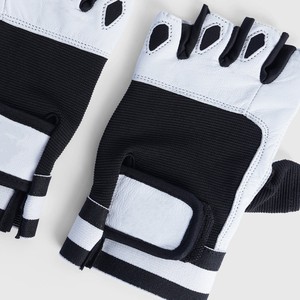 Guantes de Gimnasio con Calefacción Grip Force Duo, Transpirables y Antideslizantes - Product Image 2