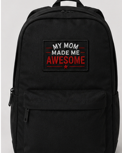 High Quality Embroidery <b>Badges</b> Handmade Custom Iron on Patches For Jacket, Shirts, Caps, Bags Personalized embroidery patches - Product Image 4