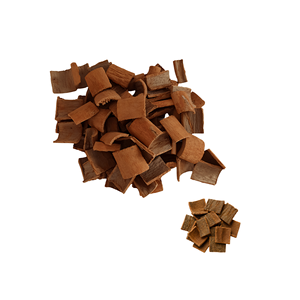 Made In Vietnam Private <b>label</b> International Standard High-oil Cassia Cinnamon Square-cut Packed In 5kg Box - Product Image 3