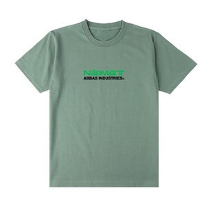 T-shirt moderne à poche poitrine pour homme, en tissu confortable, couleur unie, style streetwear urbain, vêtement de mode décontracté - Product Image 1