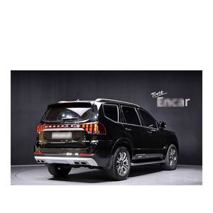 Para Kia Mohave Diésel 3.0 4WD de 5 plazas con caja de cambios automática, asientos de cuero, norma de emisiones Euro V, modelo de julio de 2020, 127.447 km - Product Image 2