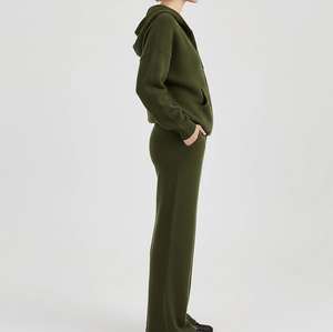 Conjunto Deportivo Personalizado para Mujer, Estilo Casual, para Gimnasio, para Correr - Product Image 3