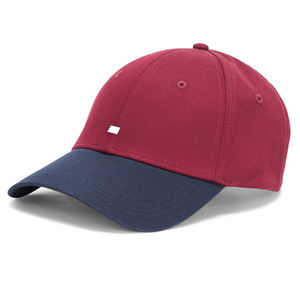 Gorras de béisbol transpirables para exteriores, diseño de malla resistente a los rayos UV, visera curva, correa ajustable, ajuste cómodo, gorras de béisbol en venta - Product Image 2