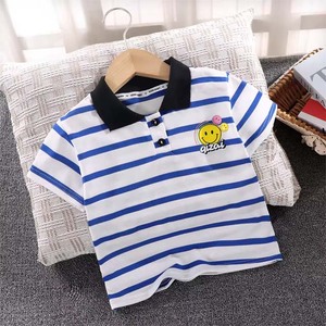 Casual Wear <b>Men</b> <b>Polo</b> <b>Shirts</b> Wholesale Custom Hot Selling New Design Custom Logo Solid Color Breathable <b>Polo</b> <b>Shirts</b> for <b>Men's</b> - Product Image 4