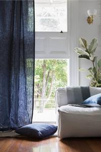 Cortinas de Lino Puro - Product Image 5