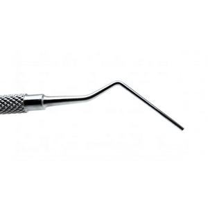 Unique Style Custom Made Dental Gracey Curettes Silver Color In Stock Dental Gracey Curettes by <b>Blush</b> surgical - Product Image 5