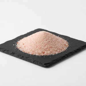 Sal Rosa del Himalaya Extra Fina 0.2–0.5 mm Grado Alimenticio Para Mezclas de Especias y Condimentos Bolsas a Granel - Product Image 1