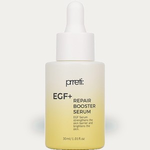 เซรั่มบำรุงผิว Prreti EGF+ Repair Booster 30 มล. เซรั่มบำรุงผิว Prreti EGF+ Repair Booster 30 มล. ผลิตภัณฑ์ดูแลผิว Prreti Muscent EGF+ Repair Booster Serum - Product Image 4