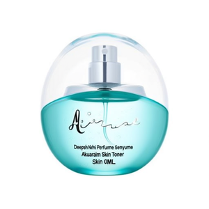 น้ำหอมดีพช์ นิชิ น้ำหอมเซอมยู โทนเนอร์บำรุงผิวอควาราม 100 มล. - Product Image 2