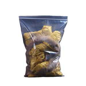 Prix d'usine Vente en gros Sac à fermeture éclair fabriqué au Vietnam Grande solution de stockage en plastique personnalisable pour les aliments - Product Image 3