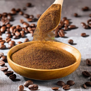 ราคาที่ดีที่สุดของไทยกาแฟรสขมสเปรย์เวียดนามแห้งผงกาแฟสำเร็จรูปสีดำตัวอย่างฟรีพร้อมสำหรับการใช้งาน - Product Image 2