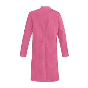 Bata de Laboratorio Médica de Alta Demanda, Uniforme Médico, Bata Blanca con Logotipo Personalizado, Ropa de Hospital, Tela Cómoda y Duradera, Profesional - Product Image 6