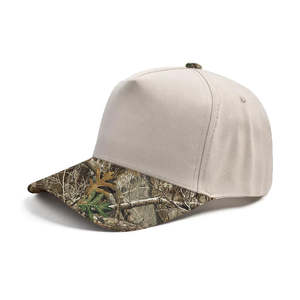 Casquette de camionneur en maille 100 % polyester avec logo personnalisé imprimé en gros, casquette de camionneur en mousse avec impression 3D en relief - Product Image 1