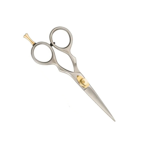 Tijeras de Corte de Pelo de Calidad Profesional, Tijeras de Peluquería de Acero Inoxidable para Barberos y Estilistas - Product Image 4
