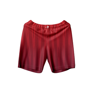 Nouvel ensemble maillot et short de basketball respirant à col rond 2026 pour les matchs d'équipe et l'entraînement sportif - Product Image 5